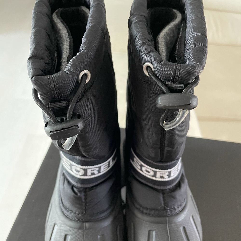 Sorel Cub Boots Youth